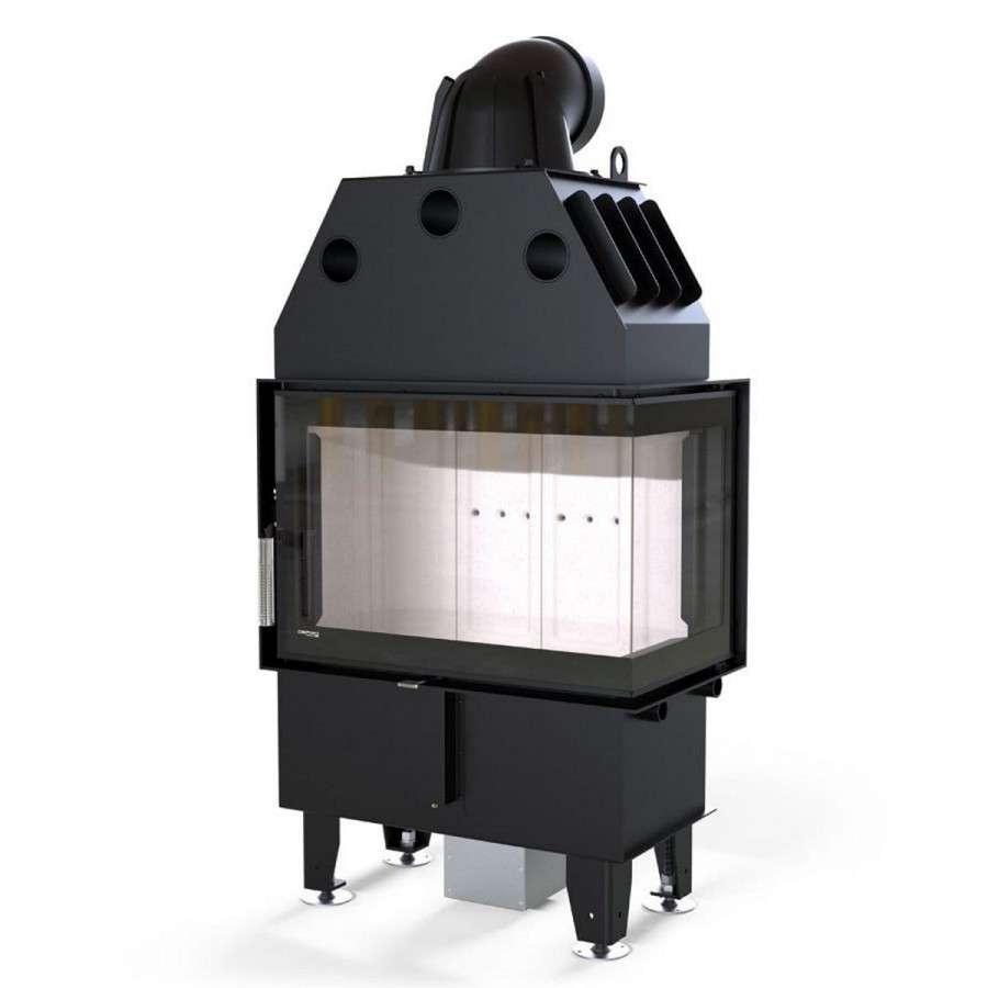 Каминная топка DEFRO HOME INTRA SM BP MINI Амазонка бай фото в Бресте