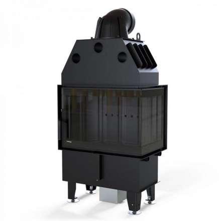 Каминная топка DEFRO HOME INTRA SM BP MINI в Бресте