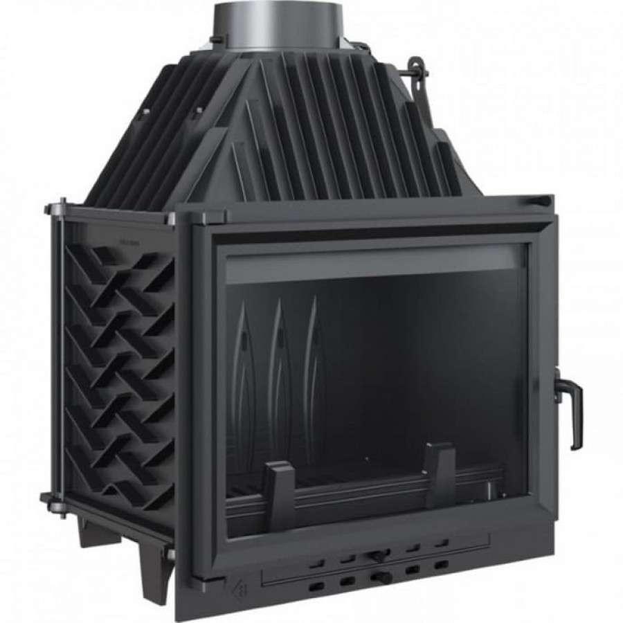 Каминная топка Kratki ZUZIA/ECO Амазонка бай фото в Бресте