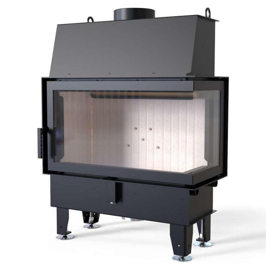 Каминная топка IMPULS ME BP Амазонка бай фото в Бресте