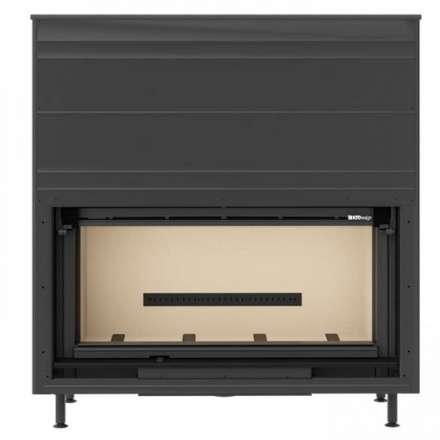 Каминная топка KFD Linea H 1180 4.0 в Бресте
