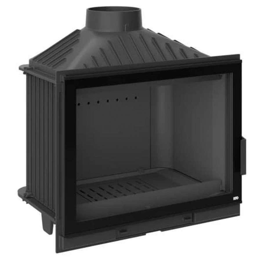 Каминная топка KFD ECO iMAX 14 Амазонка бай фото в Бресте