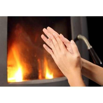 Каминная топка KFD ECO MAX 14 D в Бресте