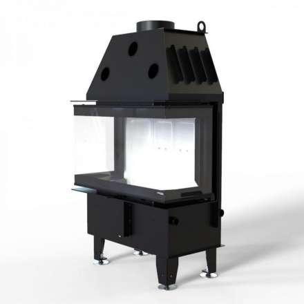 Каминная топка DEFRO HOME INTRA SM C в Бресте