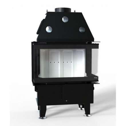 Каминная топка DEFRO HOME INTRA SM C в Бресте