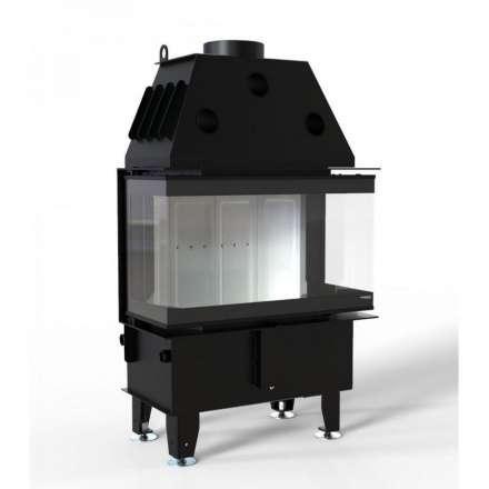 Каминная топка DEFRO HOME INTRA SM C в Бресте