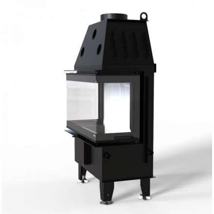 Каминная топка DEFRO HOME INTRA SM C в Бресте