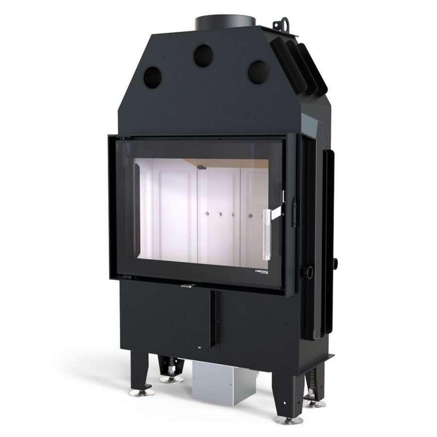 Каминная топка INTRA SM SLIM Амазонка бай фото в Бресте