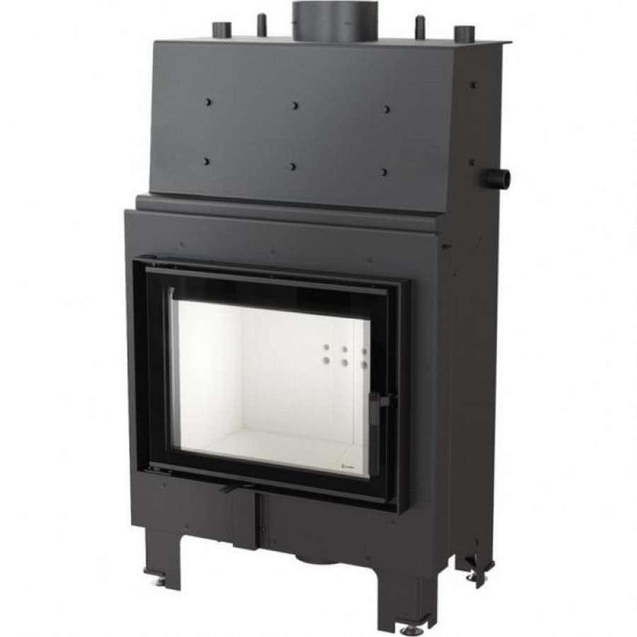 Каминная топка Kratki MBM/PW/10/W Амазонка бай фото в Бресте