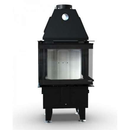 Каминная топка DEFRO HOME INTRA XSM C в Бресте