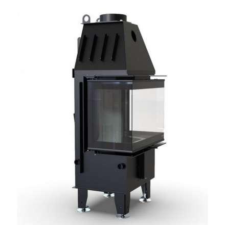 Каминная топка DEFRO HOME INTRA XSM C в Бресте