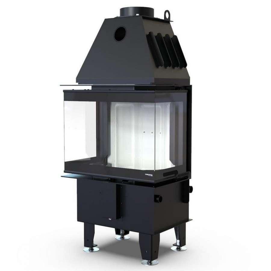 Каминная топка DEFRO HOME INTRA XSM C Амазонка бай фото в Бресте