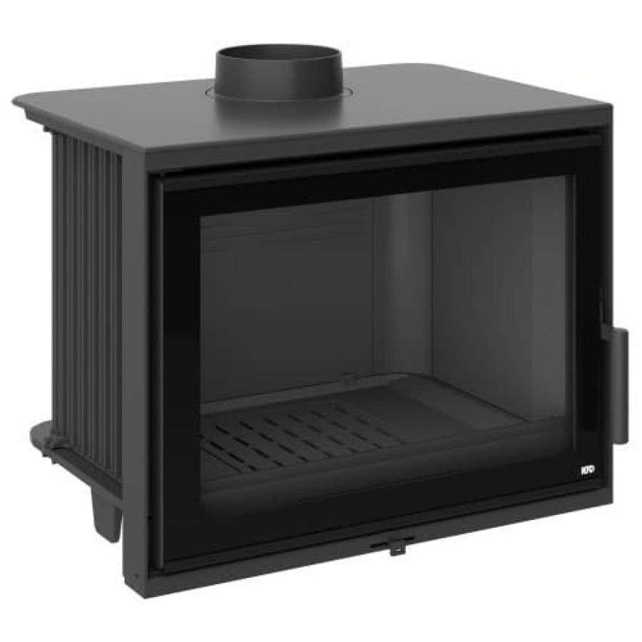 Каминная топка KFD ECO iM14 Амазонка бай фото в Бресте