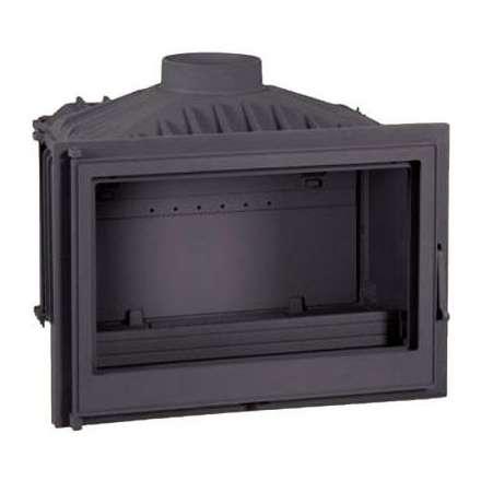 Каминная топка Ferguss FG17 с шибером фото в Бресте