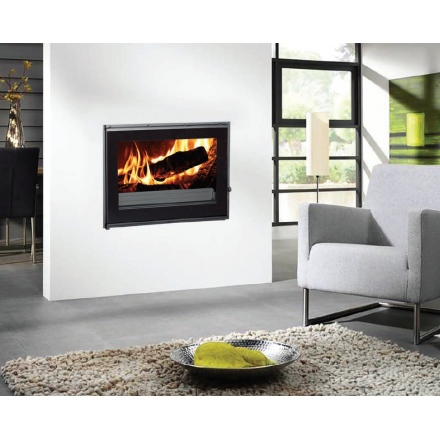 Каминная топка Ferguss FG17 Serigrafiado в Бресте