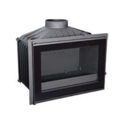 Каминная топка Ferguss FG17 Serigrafiado фото в Бресте