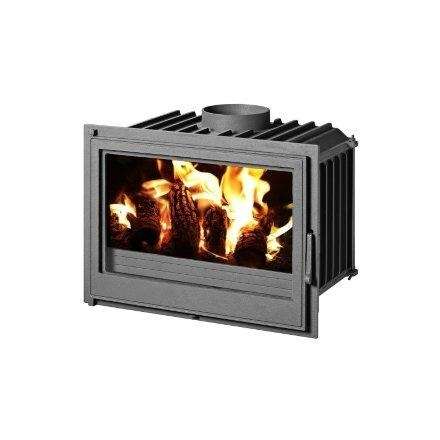 Каминная топка Ferguss FG18 с шибером купить в Бресте