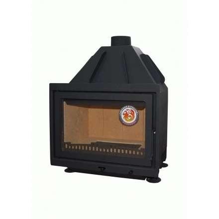 Каминная топка Экокамин Альфа 600 купить в Бресте