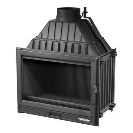 Каминная топка NORDflam Savona Амазонка бай фото в Бресте