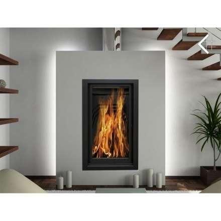 Каминная топка Kratki MAJA WIEZA в Бресте