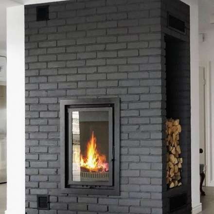 Каминная топка Kratki MAJA WIEZA в Бресте