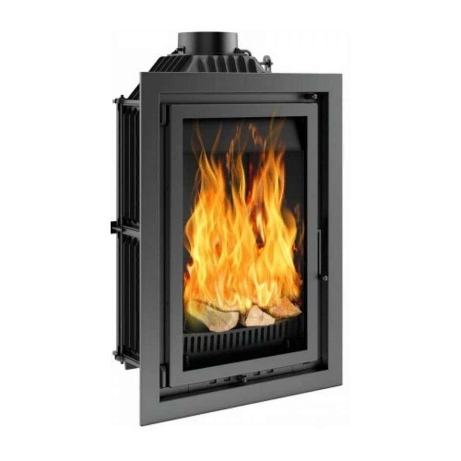 Каминная топка Kratki MAJA WIEZA Амазонка бай фото в Бресте