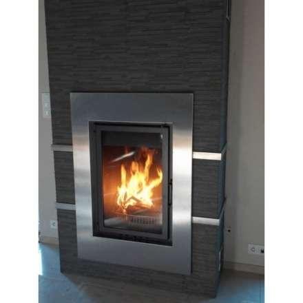 Каминная топка Kratki MAJA WIEZA в Бресте