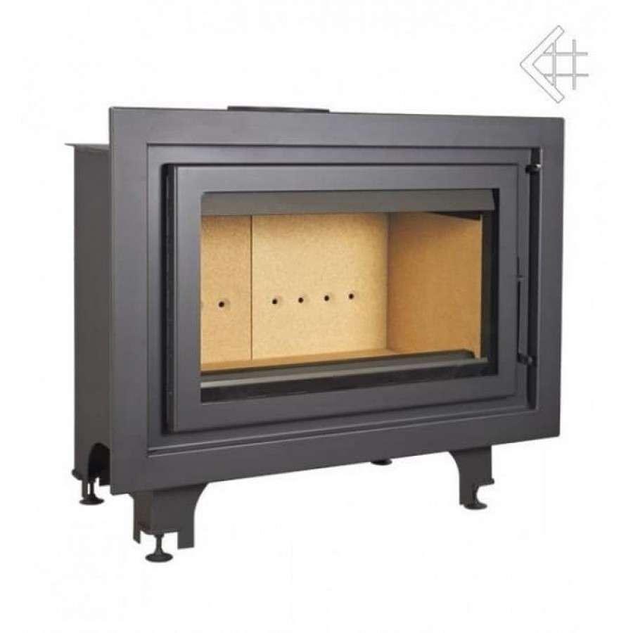 Каминная топка Kratki Basia Амазонка бай фото в Бресте