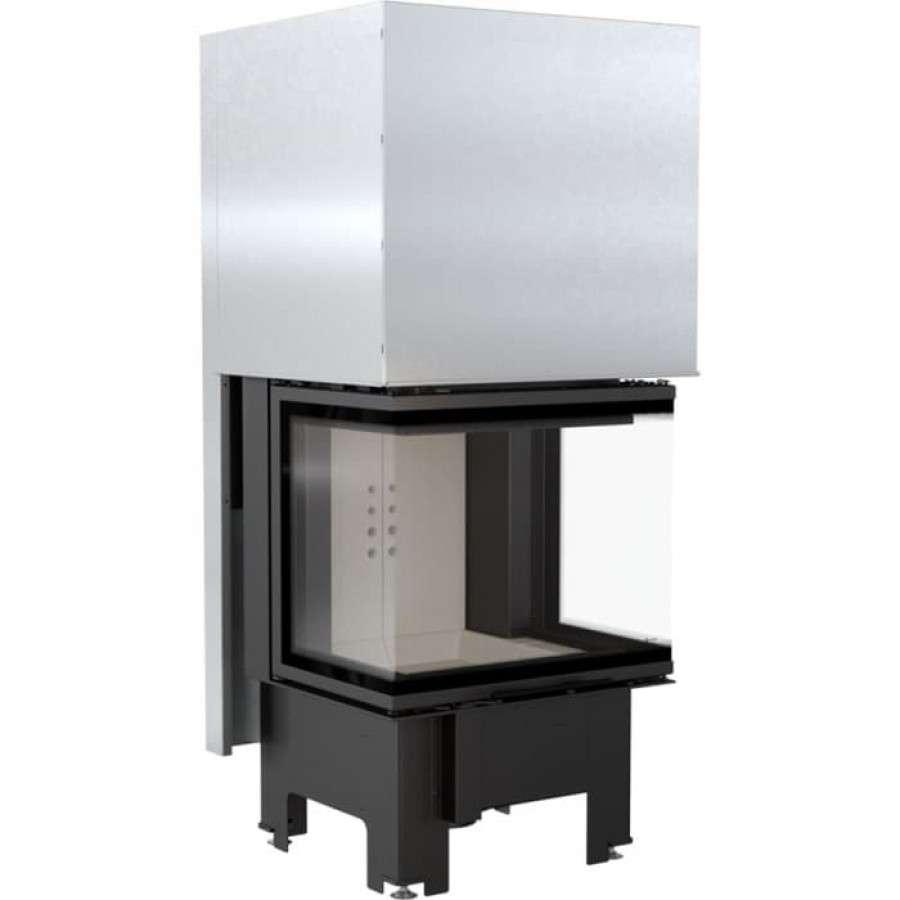 Каминная топка Kratki NBC 9 (гильотина) Амазонка бай фото в Бресте