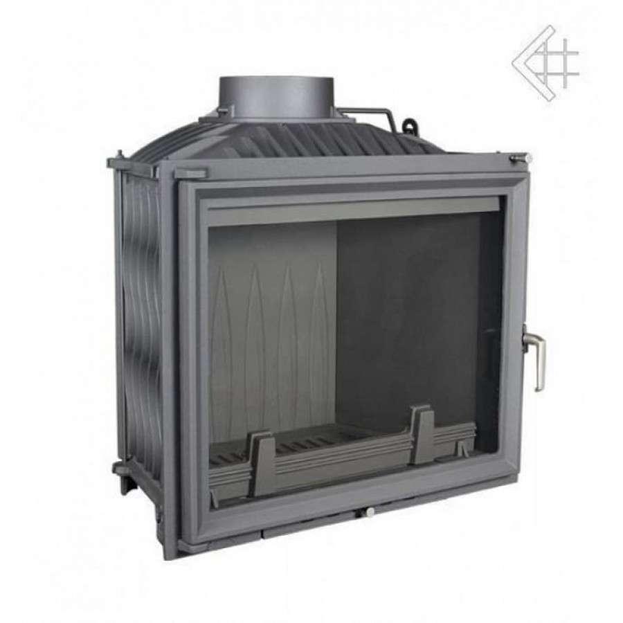 Каминная топка Kratki Felix Амазонка бай фото в Бресте