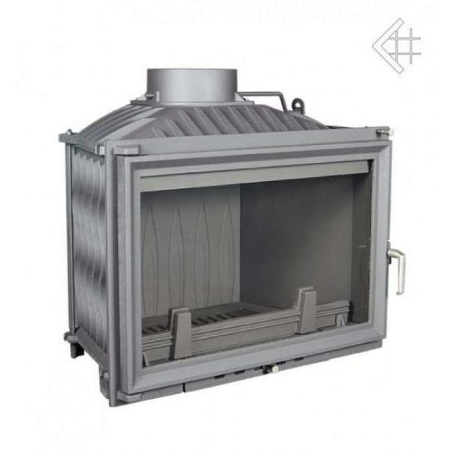 Каминная топка Kratki Wiktor Амазонка бай фото в Бресте