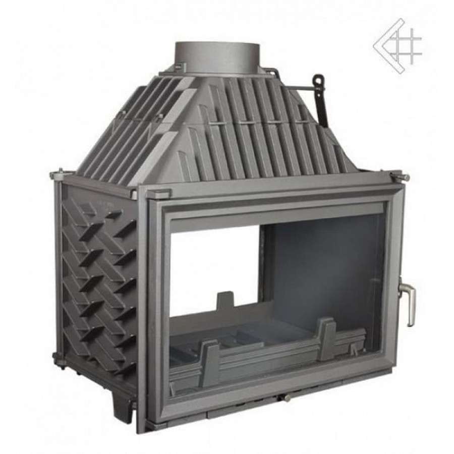 Каминная топка Kratki Oliwia/T Амазонка бай фото в Бресте
