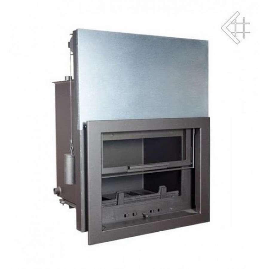 Каминная топка Kratki Oliwia/PW/22/G Амазонка бай фото в Бресте