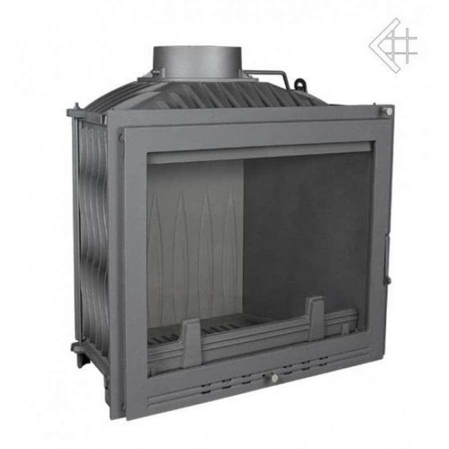 Каминная топка Kratki Felix/LUX Амазонка бай фото в Бресте