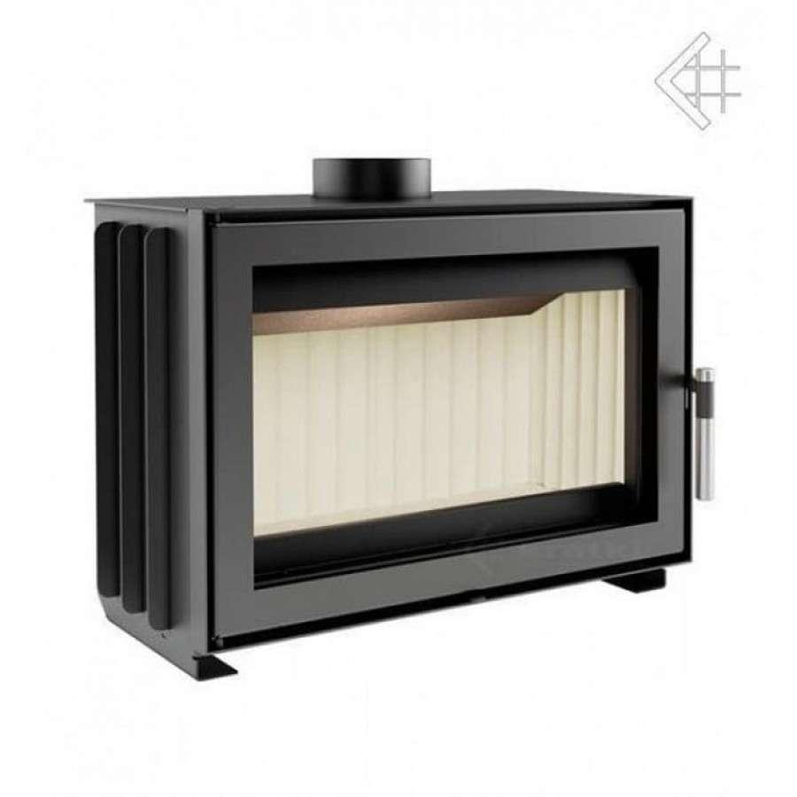 Каминная топка Kratki Jas Амазонка бай фото в Бресте