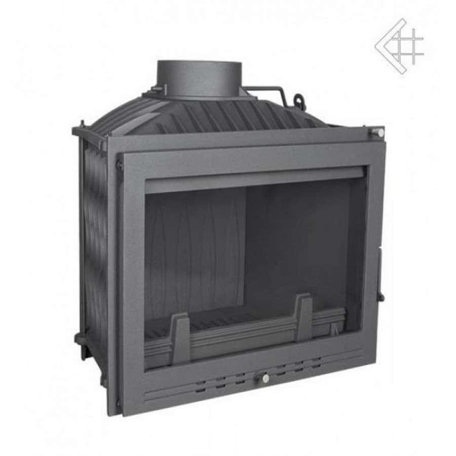 Каминная топка Kratki Eryk/LUX Амазонка бай фото в Бресте