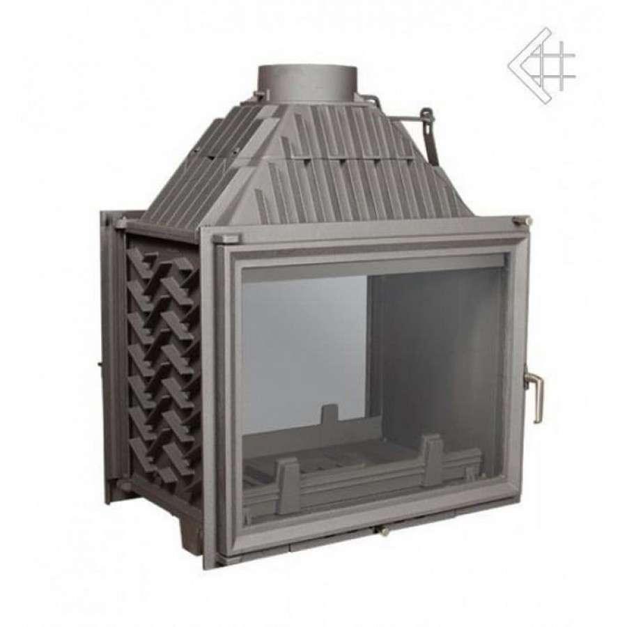 Каминная топка Kratki Amelia/T Амазонка бай фото в Бресте