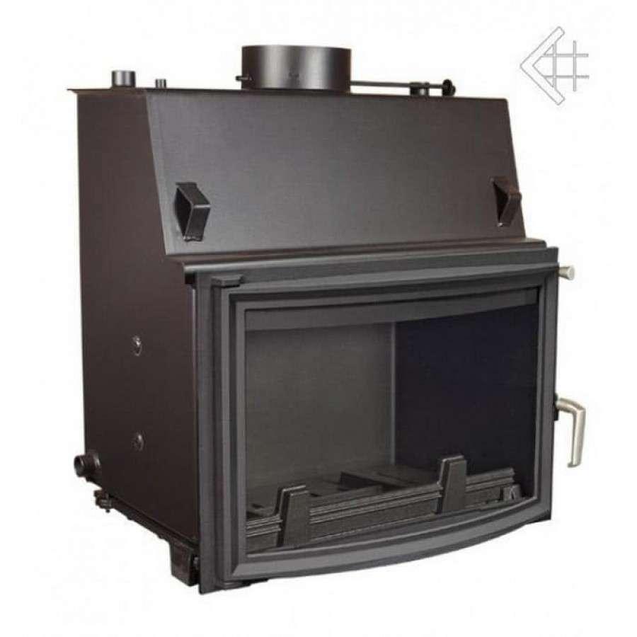 Каминная топка Kratki Oliwia/R/PW/22 Амазонка бай фото в Бресте
