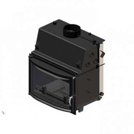 Каминная топка Kratki Oliwia/R/PW/17 в Бресте