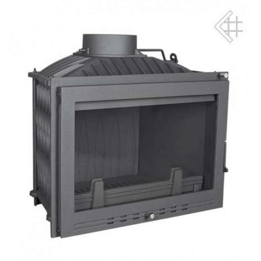 Каминная топка Kratki Wiktor/LUX Амазонка бай фото в Бресте