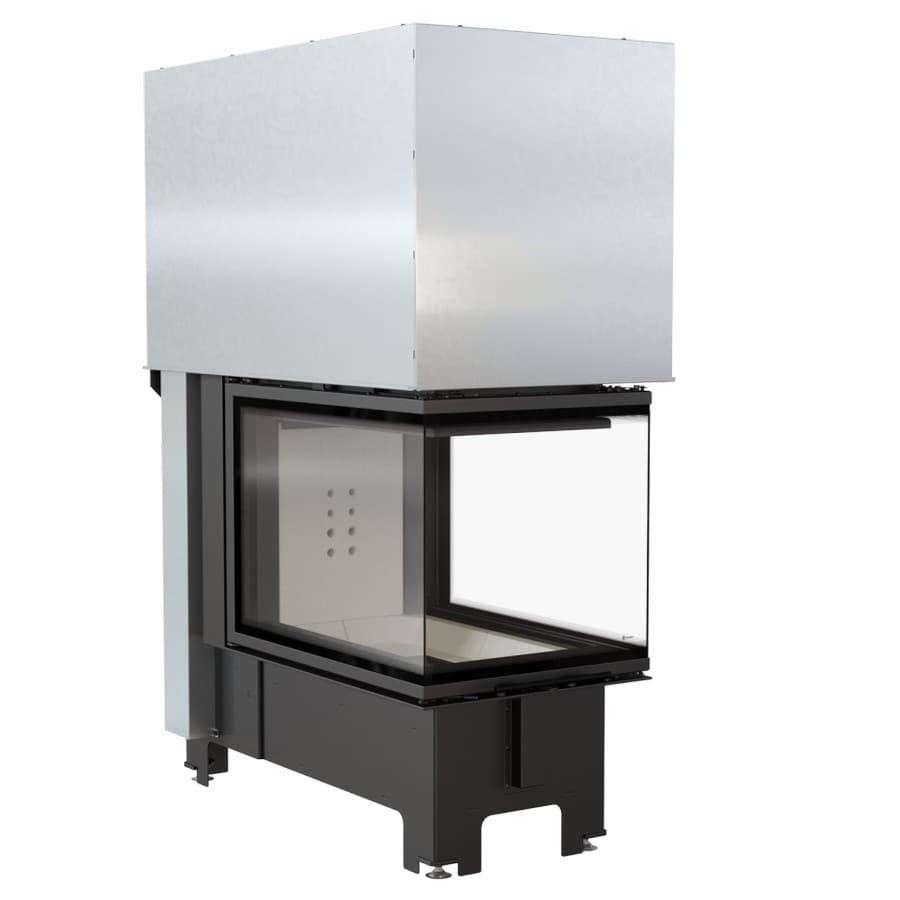 Каминная топка Kratki NBU 500/700 Амазонка бай фото в Бресте