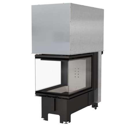 Каминная топка Kratki NBU 500/700 в Бресте