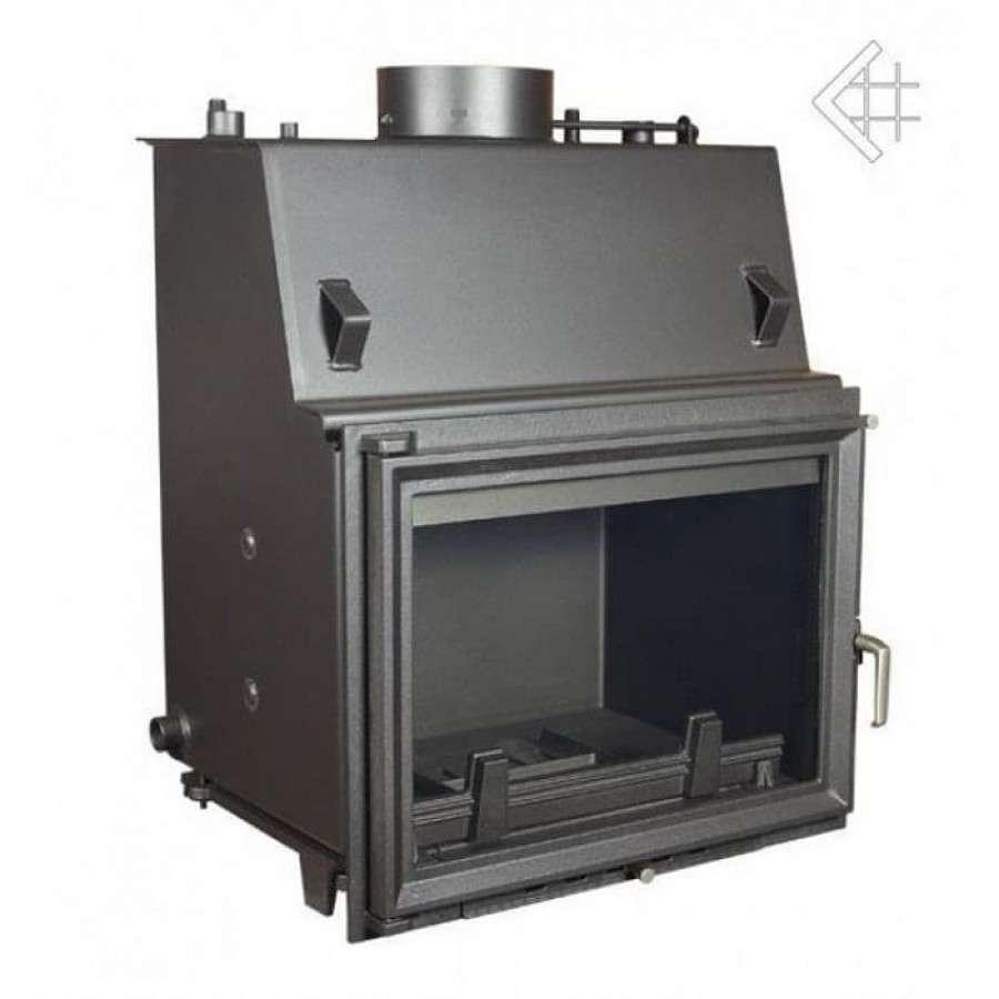 Каминная топка Kratki Zuzia/PW/15 Амазонка бай фото в Бресте