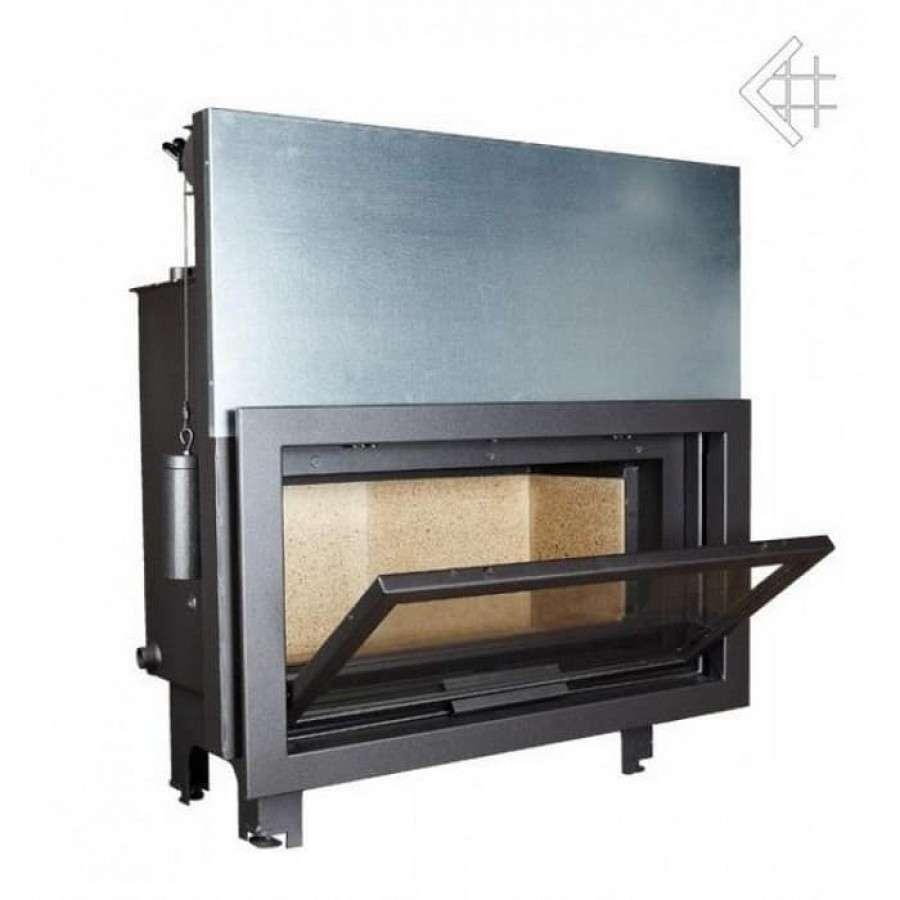 Каминная топка Kratki Mila/PW/24/G Амазонка бай фото в Бресте