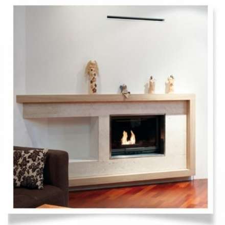 Каминная топка Kratki Oliwia/PW/17/G в Бресте