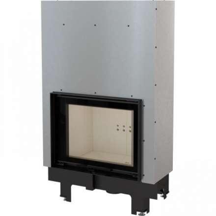 Каминная топка Kratki MBZ/PW/13/G/W в Бресте