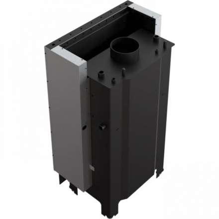 Каминная топка Kratki MBZ/PW/13/G/W в Бресте