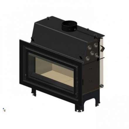 Каминная топка Kratki Mila/PW/24 в Бресте