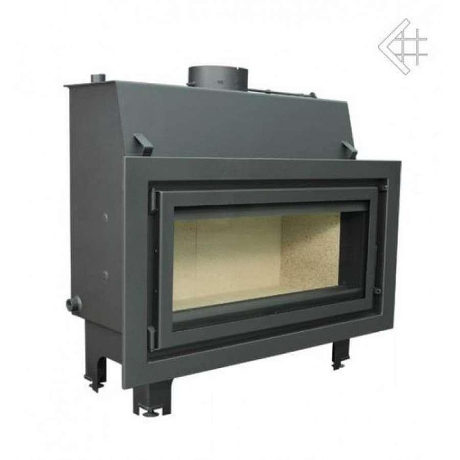 Каминная топка Kratki Mila/PW/24 Амазонка бай фото в Бресте