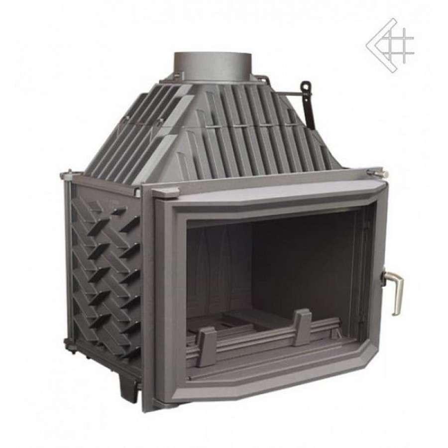 Каминная топка Kratki Oliwia/R Амазонка бай фото в Бресте